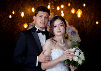 6X8.5 #27040 ALEXANDRA DIAZ (BODA)-7010