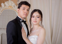 6X8.5 #27040 ALEXANDRA DIAZ (BODA)-7103