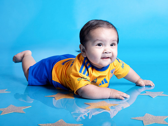 9254 --#6090 OSWALDO GZZ. CELESTINO (BB5MESES)