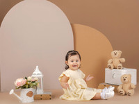 #26477 CONSUELO JIMENEZ ( NIÑA )_K6_0216