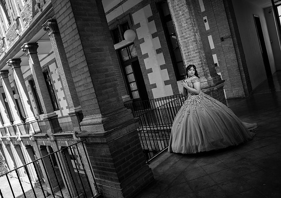20 OCT 2025 #2941 KARLA PATRICIA (XV FORMAL LOC ESCUELA DE MÚSICA) BENJI _MG_7247