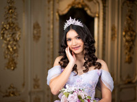 ALEJANDRA DAVILA #26652-7474