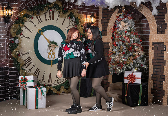 MAYA Y FLOR_NAVIDAD-9822