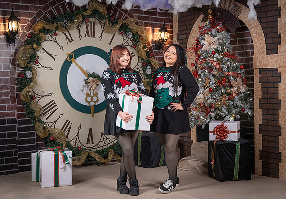 MAYA Y FLOR_NAVIDAD-9832