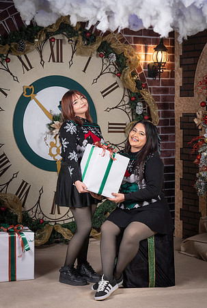MAYA Y FLOR_NAVIDAD-9847