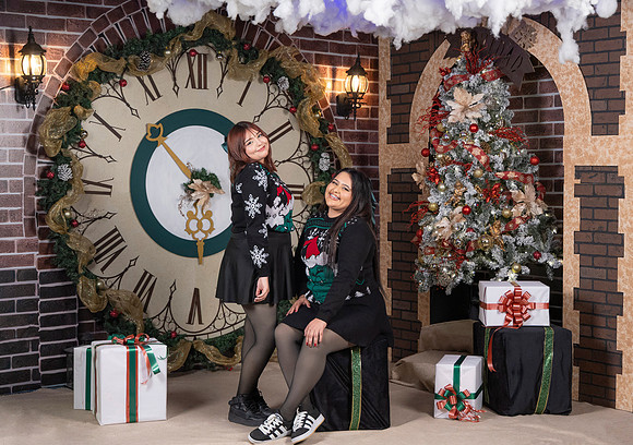 MAYA Y FLOR_NAVIDAD-9849