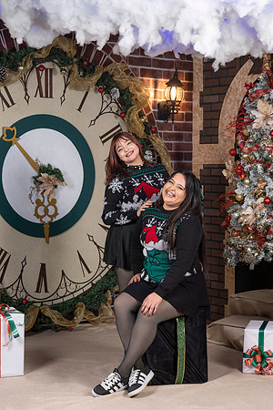 MAYA Y FLOR_NAVIDAD-9860