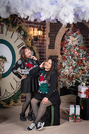 MAYA Y FLOR_NAVIDAD-9882