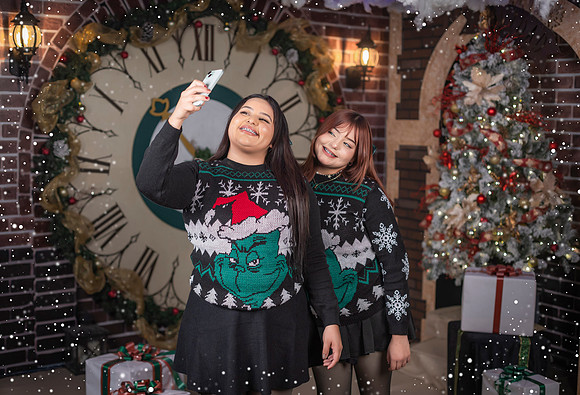 MAYA Y FLOR_NAVIDAD-9968