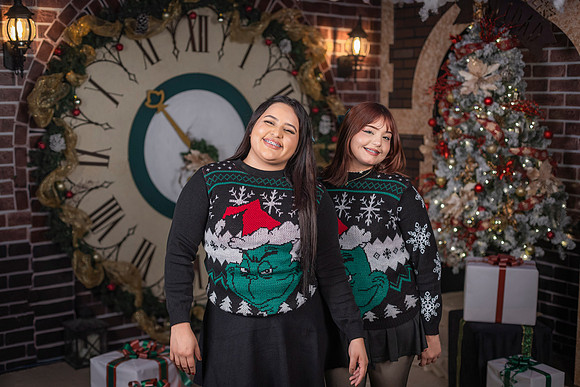 MAYA Y FLOR_NAVIDAD-9973