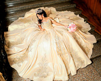 8X10 #26965 ADELAIDA CHAVEZ