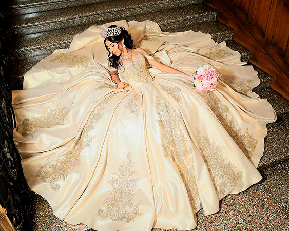 8X10 #26965 ADELAIDA CHAVEZ