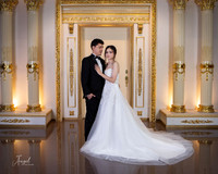 8X10 #27040 ALEXANDRA DIAZ (BODA)-7035