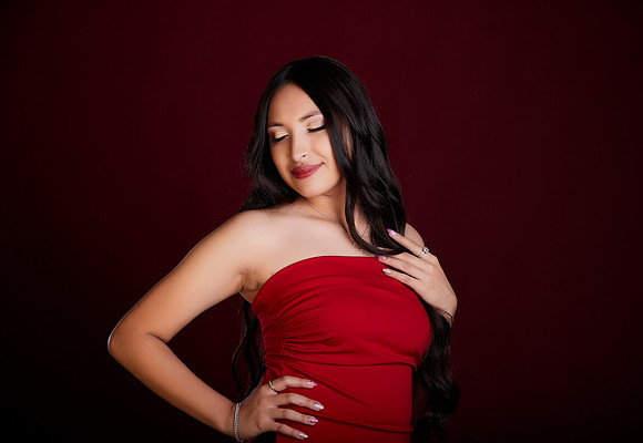 #2958 -- MILDRED --_MG_2832