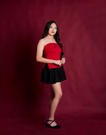 #2958 -- MILDRED --_MG_2840