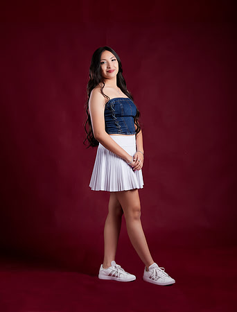 #2958 -- MILDRED --_MG_2862