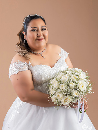 CELINA BARRON #26689-5798