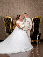 CELINA BARRON #26689-5820