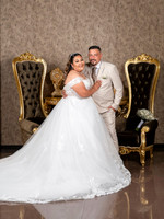 CELINA BARRON #26689-5827