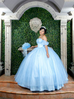YAHAIRA YAZMIN #26628-7889