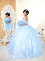 YAHAIRA YAZMIN #26628-7869