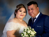 SENDERO--# 13405 JOCELYN MARLENE ALDAY GAMEZ (BODA )