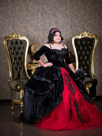 LILIANA LUGO #26732