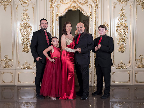 #27143 IRENE CABALLERO (GRUPO 5) BENJI Y EDGAR_MG_6254