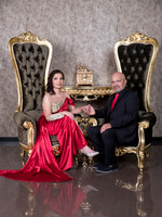 #27143 IRENE CABALLERO (GRUPO 5) BENJI Y EDGAR
