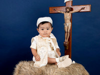 YULIANA REYES #24306 (NIÑO MAGUII)
