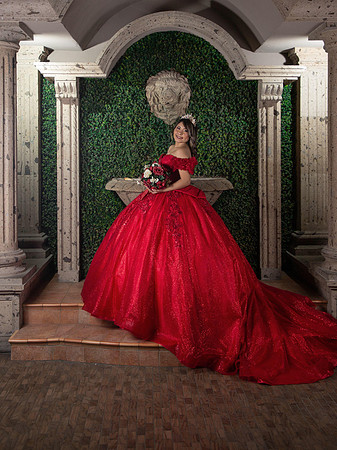 #27080 YESSICA FLORES (XV FORMAL)-8509