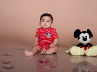 0691 #6125 ESDREY LEAL_
