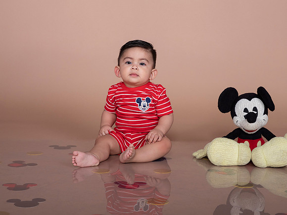 0691 #6125 ESDREY LEAL_