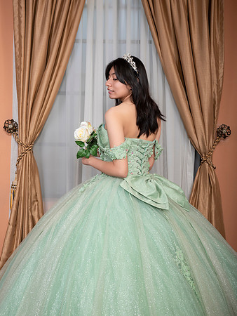 0168 #6054 DENISSE KARINA MENDOZA_