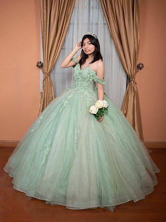 0165 #6054 DENISSE KARINA MENDOZA_