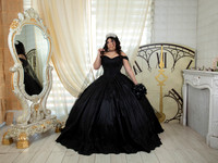 #26889 MARTHA RUTH (XV MORADO)-8141