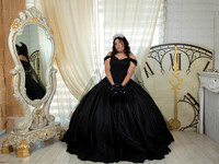 #26889 MARTHA RUTH (XV MORADO)-8138