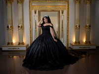 #26889 MARTHA RUTH (XV MORADO)-8167