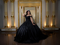 #26889 MARTHA RUTH (XV MORADO)-8169