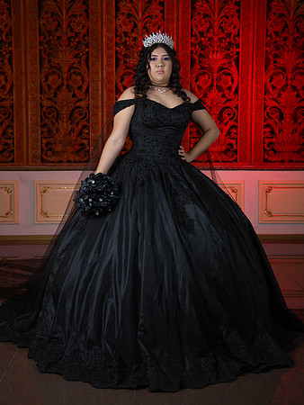 #26889 MARTHA RUTH (XV MORADO)-8187