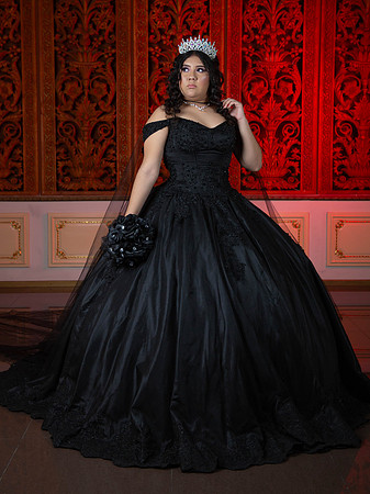 #26889 MARTHA RUTH (XV MORADO)-8189