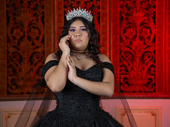 #26889 MARTHA RUTH (XV MORADO)-8192