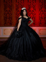 #26889 MARTHA RUTH (XV MORADO)-8185