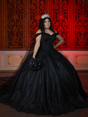 #26889 MARTHA RUTH (XV MORADO)-8185