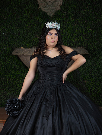 #26889 MARTHA RUTH (XV MORADO)-8236