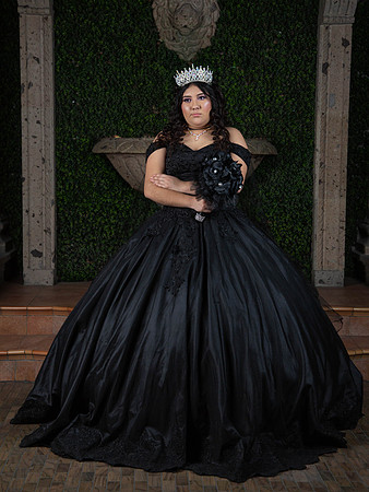 #26889 MARTHA RUTH (XV MORADO)-8241