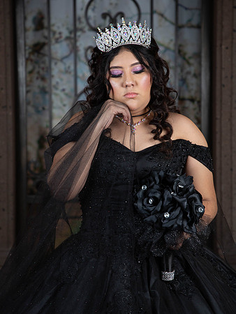 #26889 MARTHA RUTH (XV MORADO)-8249