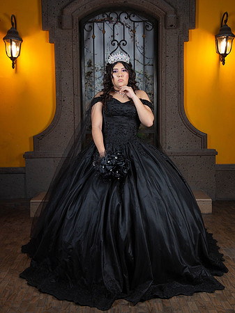 #26889 MARTHA RUTH (XV MORADO)-8259