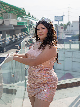 #26889 MARTHA RUTH (XV MORADO)-8339