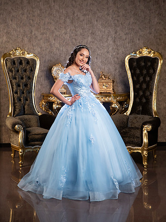 JOANA MIJARES #8195-6765